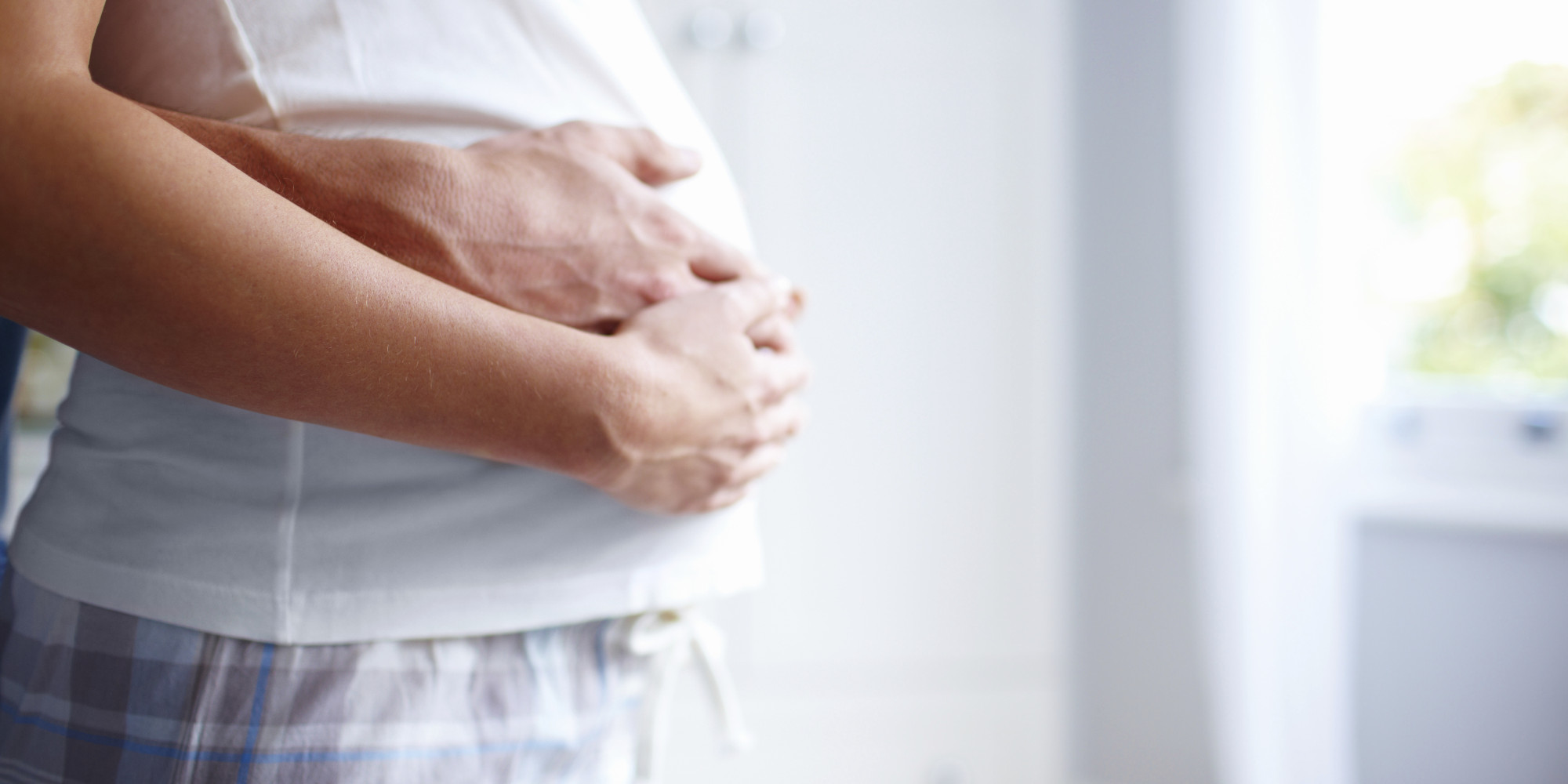 10 Things A Pregnant Woman Deserves Huffpost