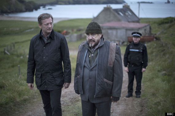 Shetland Season 1 Episode 1 'Shetland' Episode 1 Review - A Touch Of The Wallander About New BBC