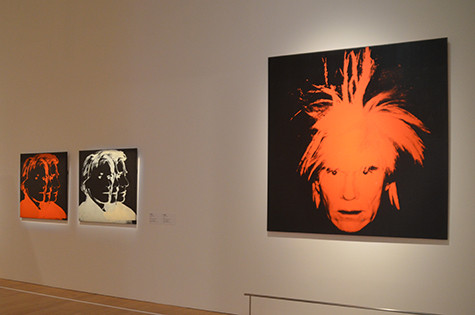 andy warhol