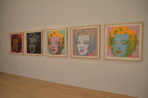 marilyn