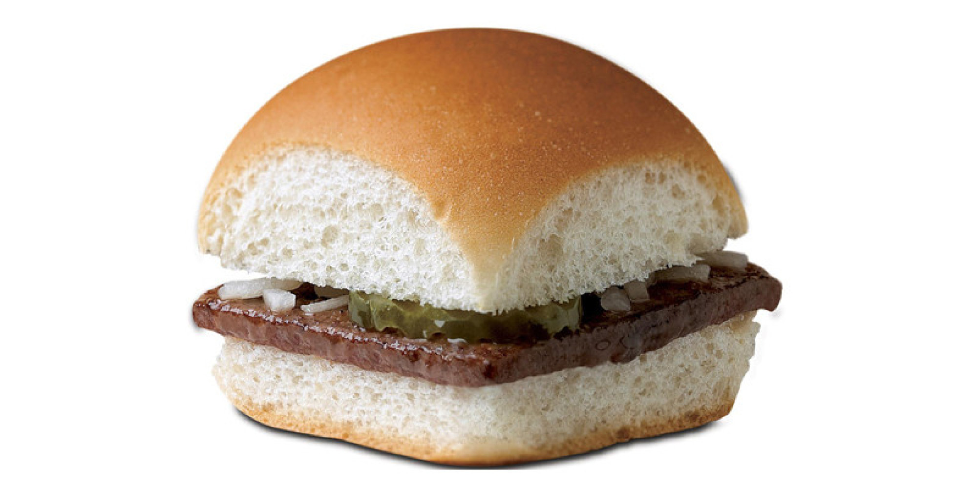 A Definitive Ranking Of Fast Food Menu Items (PHOTOS) HuffPost