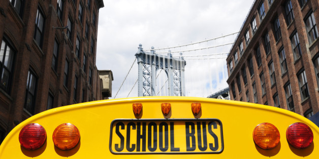 Yes, Schools Do Discriminate Against Students Of Color -- Reports