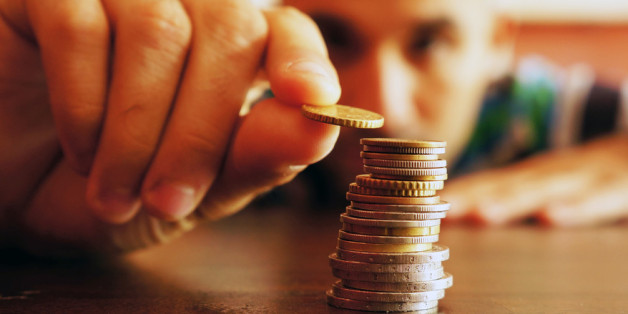 Beim Rundfunkbeitrag können Haushalte jetzt 48 Cent sparen