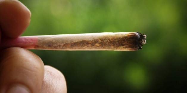 Cannabis: Il fait meilleur fumer au Maroc et en Algérie qu'en Tunisie