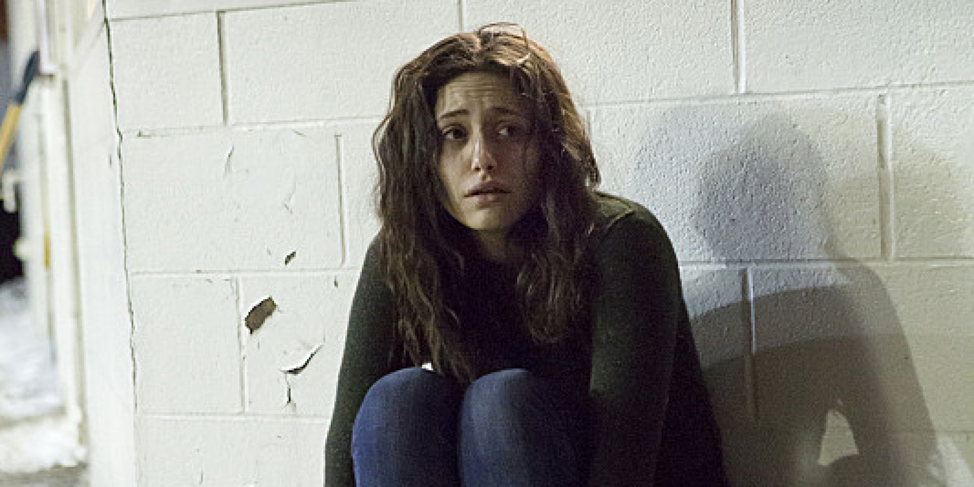 Emmy Rossum Teases 'Shameless' Season 5: 'It's Going To Get Worse