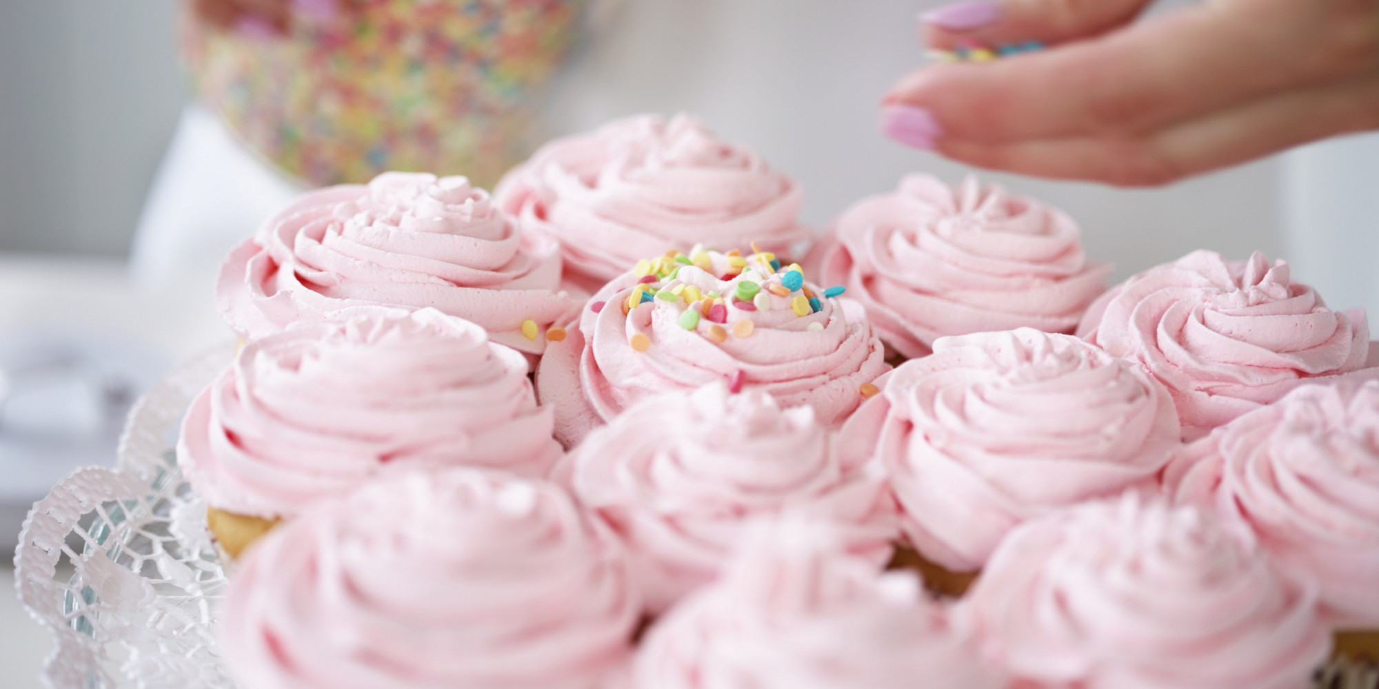 The 10 Best Cupcakes in America HuffPost