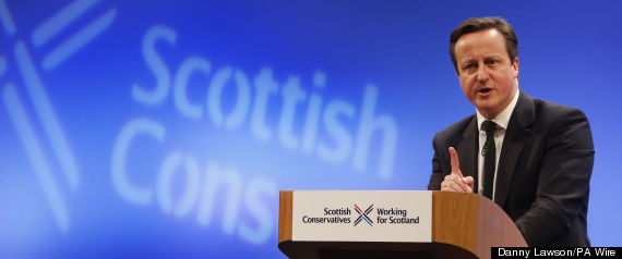 david cameron