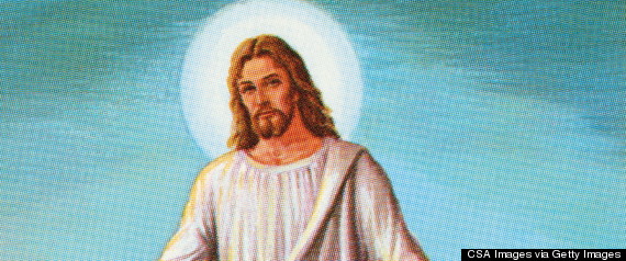 jesus