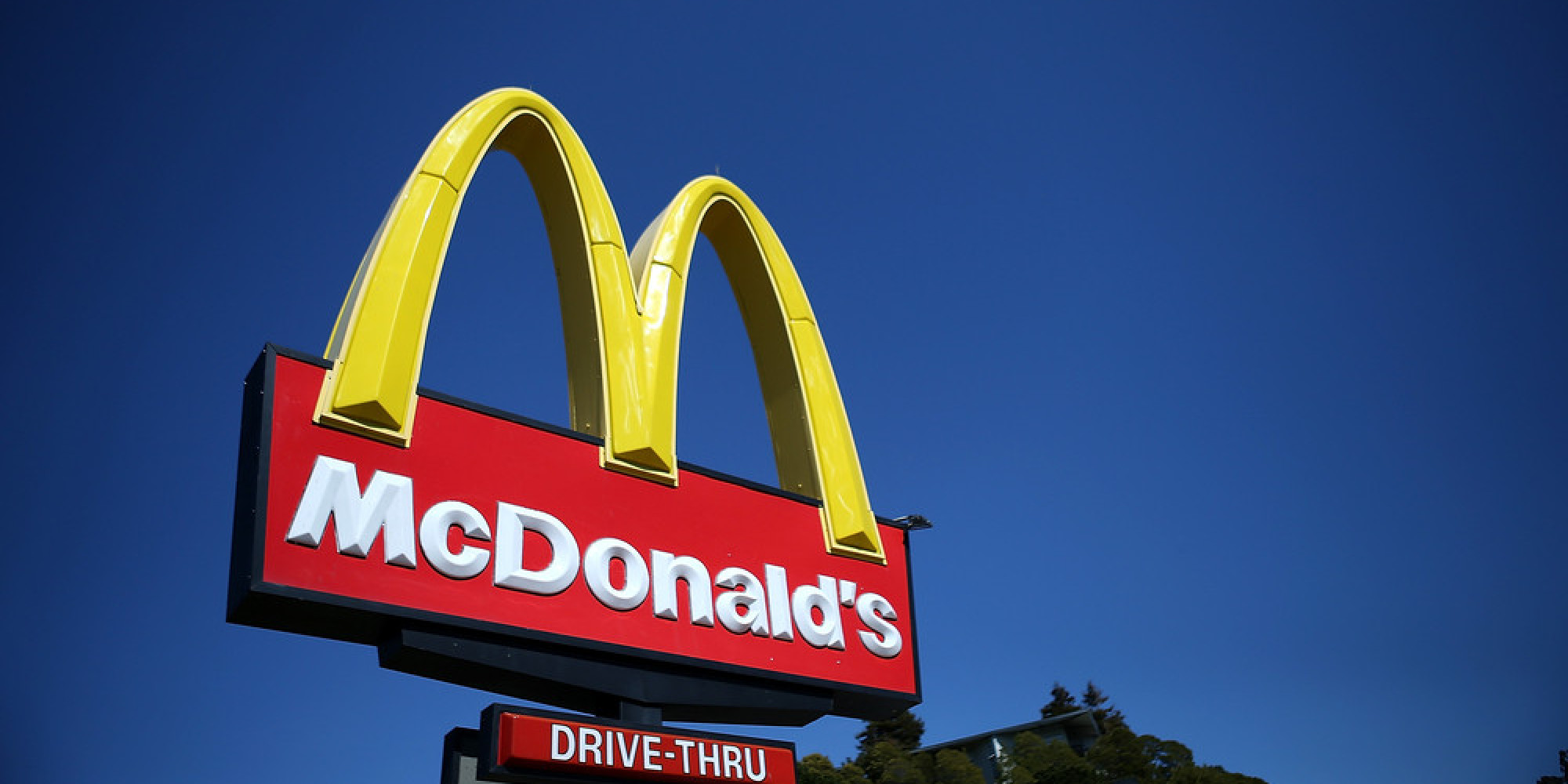 New York Settles With McDonald's Restaurants In Wage Theft