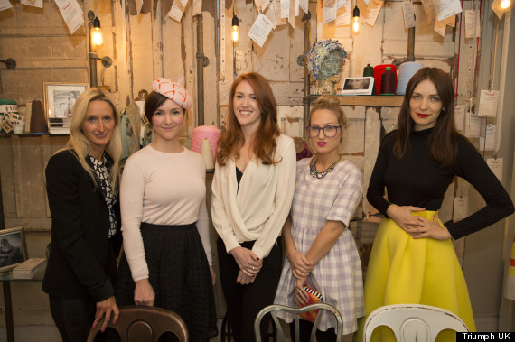 women in making