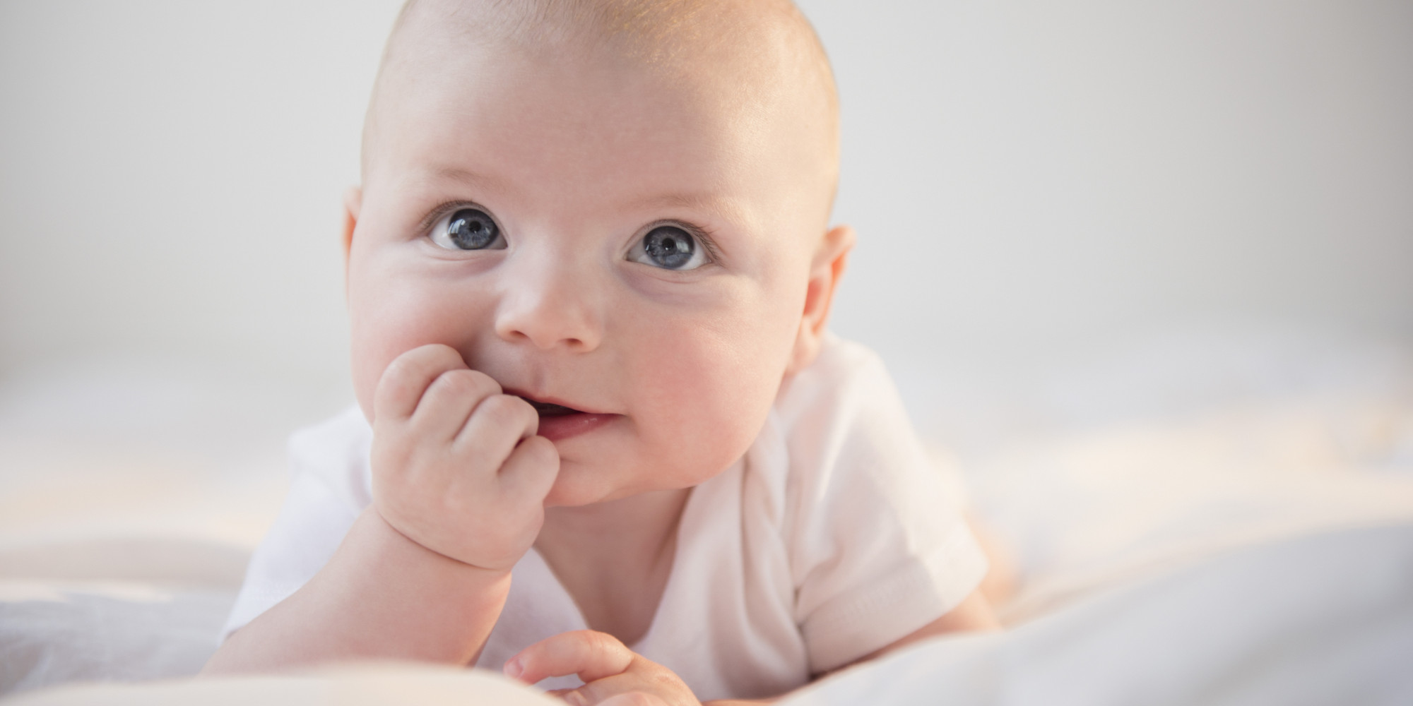 82 Stylish Baby Names That Might Soon Become Popular | HuffPost