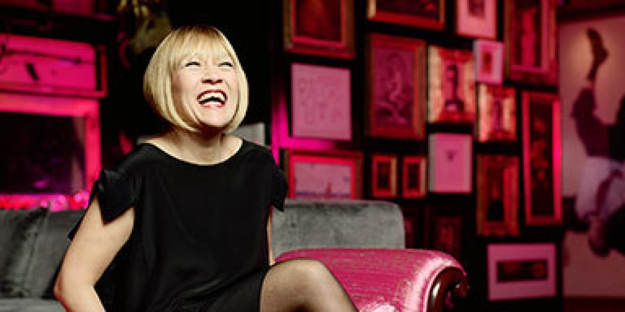 Cindy Gallop Founder CEO Of MakeLoveNotPorn Talk