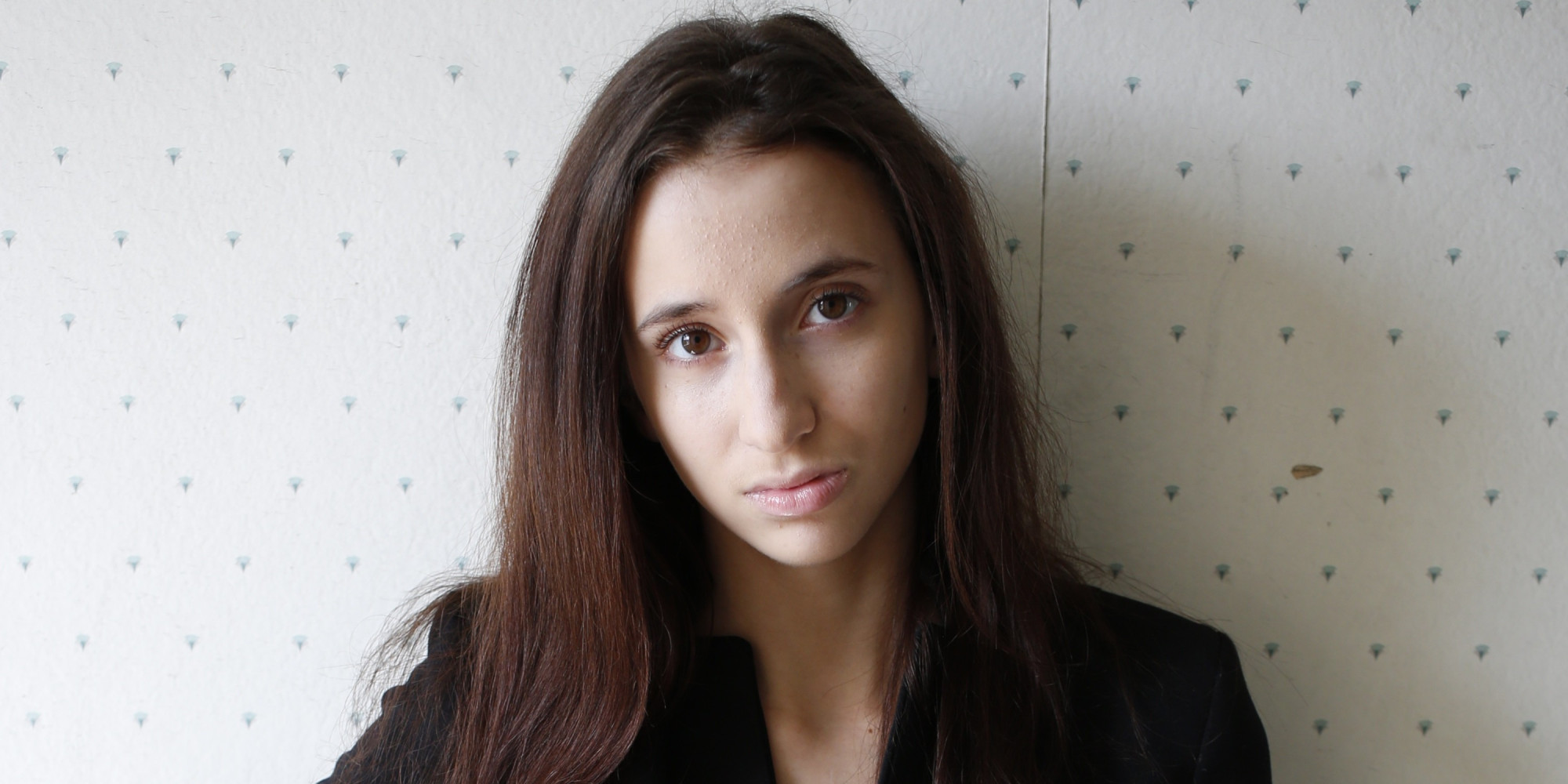 2000px x 1000px - Belle Knox, Duke Porn Star, Talks 'The View': I Have A ...