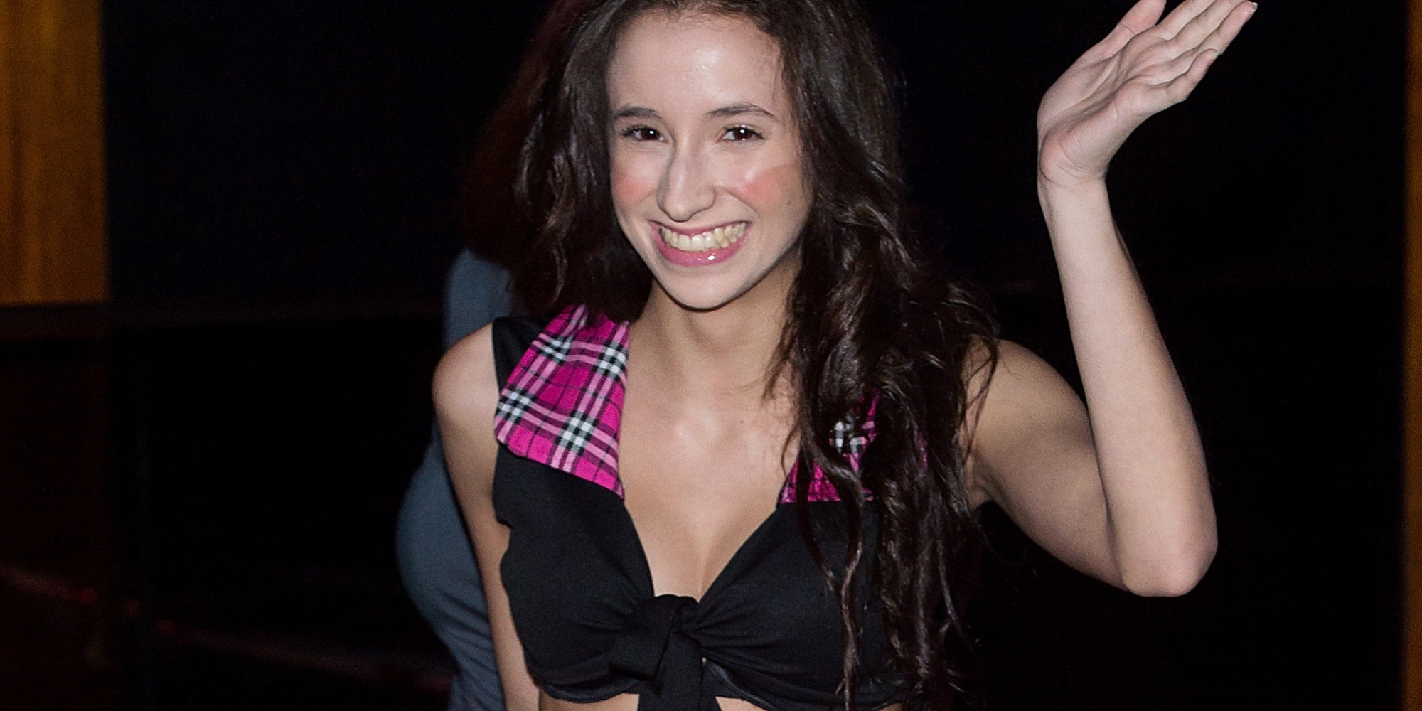 Belle Knox Biography And How She Put Herself Through Law School
