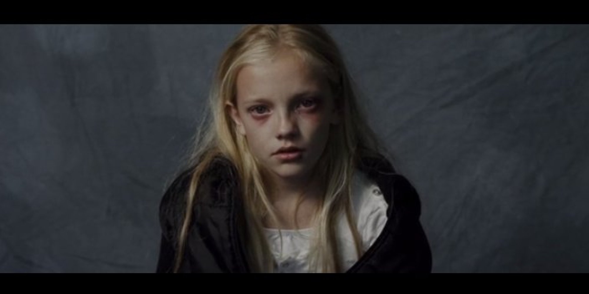 Jaw-Dropping Short Film Shines Light On Child Abuse ...