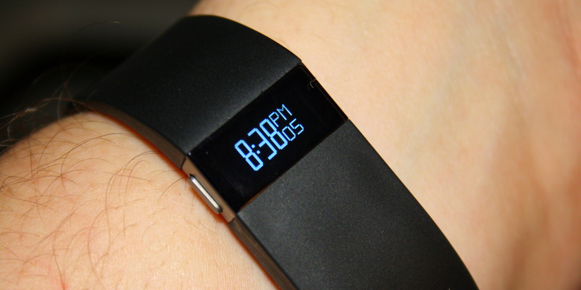 FitBit Faces Yet Another Fight Over Its Rash-Creating Trackers | HuffPost