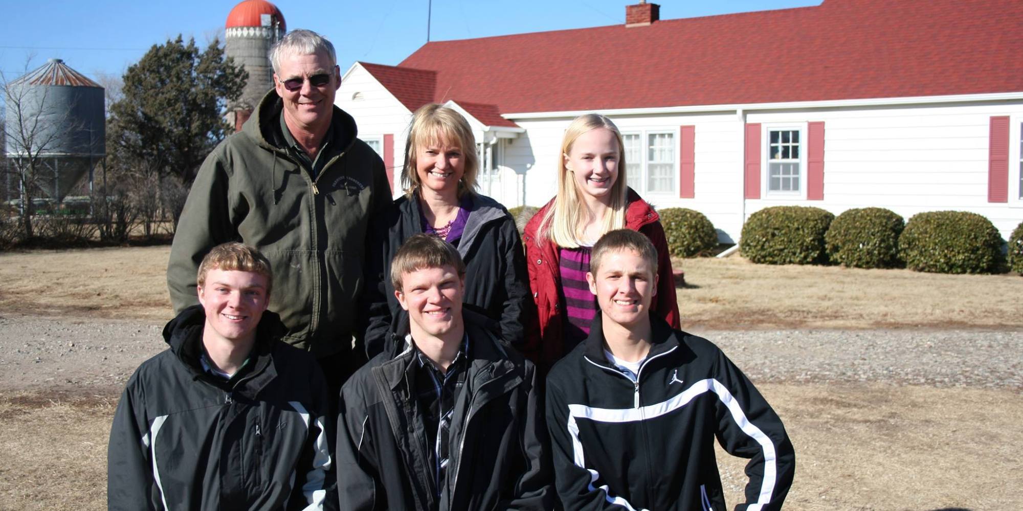 The Peterson Farm Bros' Beef With Chipotle (Part 2) The Definition of