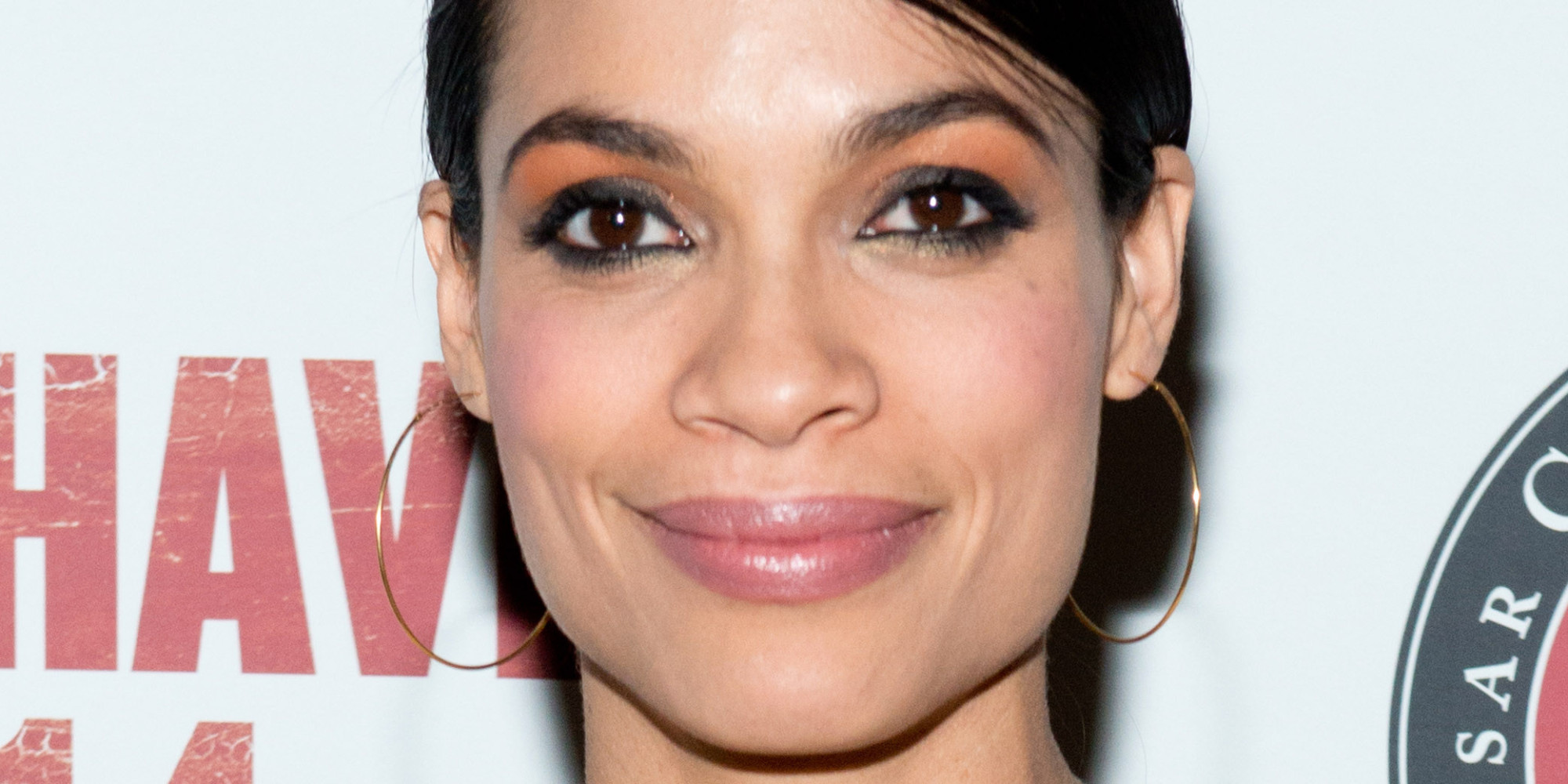 Celebrities Show Us How Not To Wear Eyeshadow On This Weeks Best