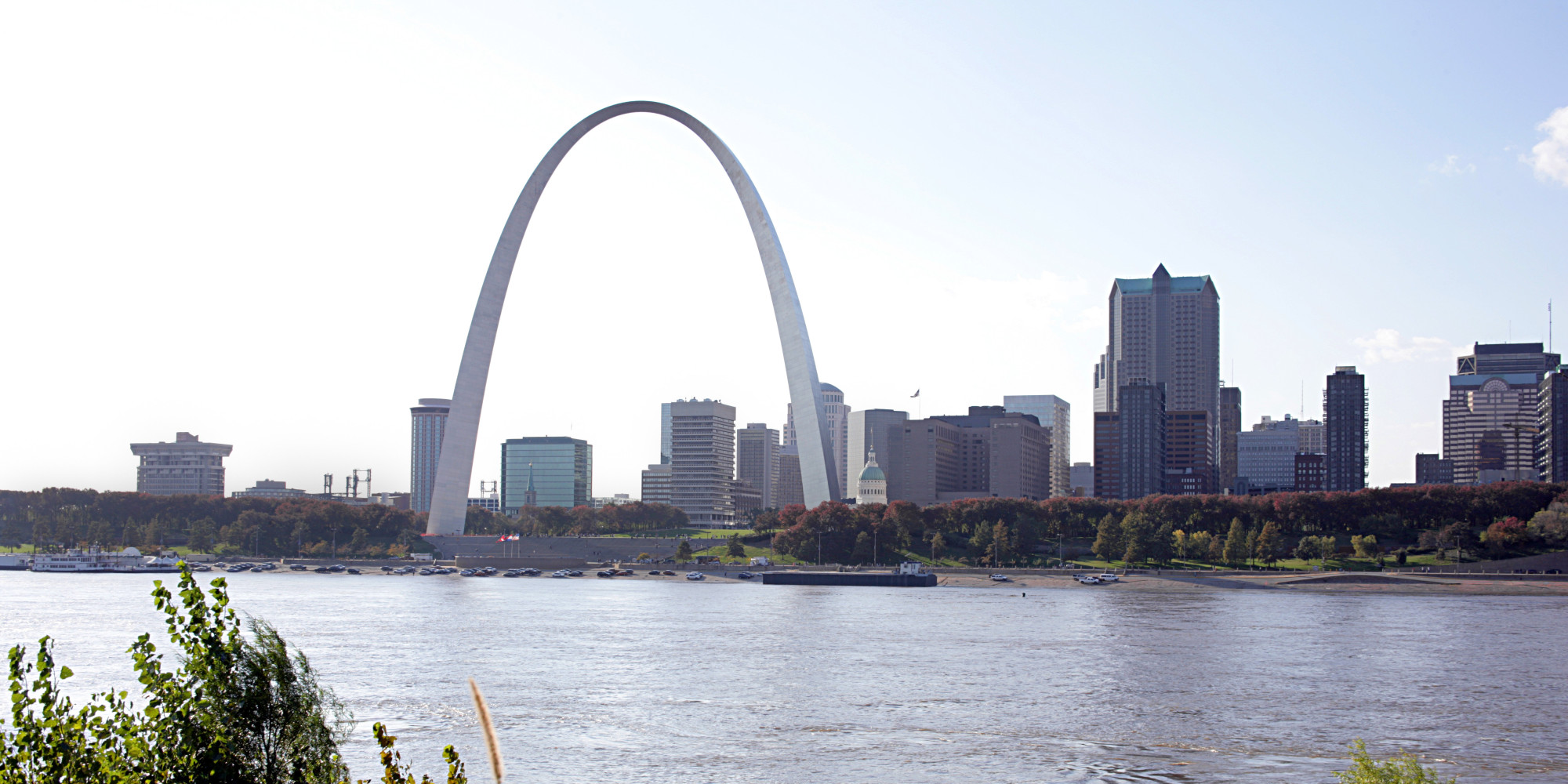 26 Reasons To Appreciate The Hidden Gem Of St Louis Huffpost