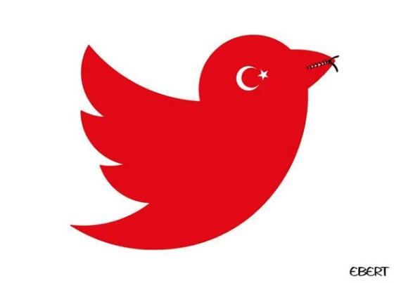 twitter turquía
