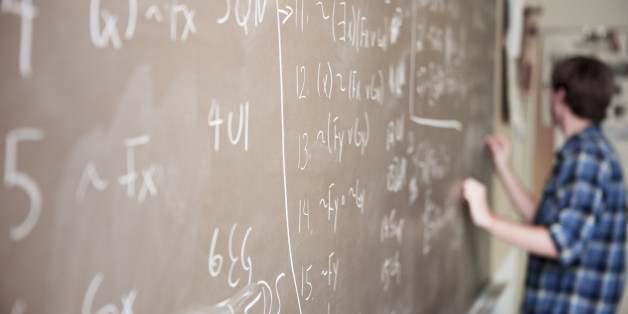 Maths : vos angoisses seraient dues à vos gènes