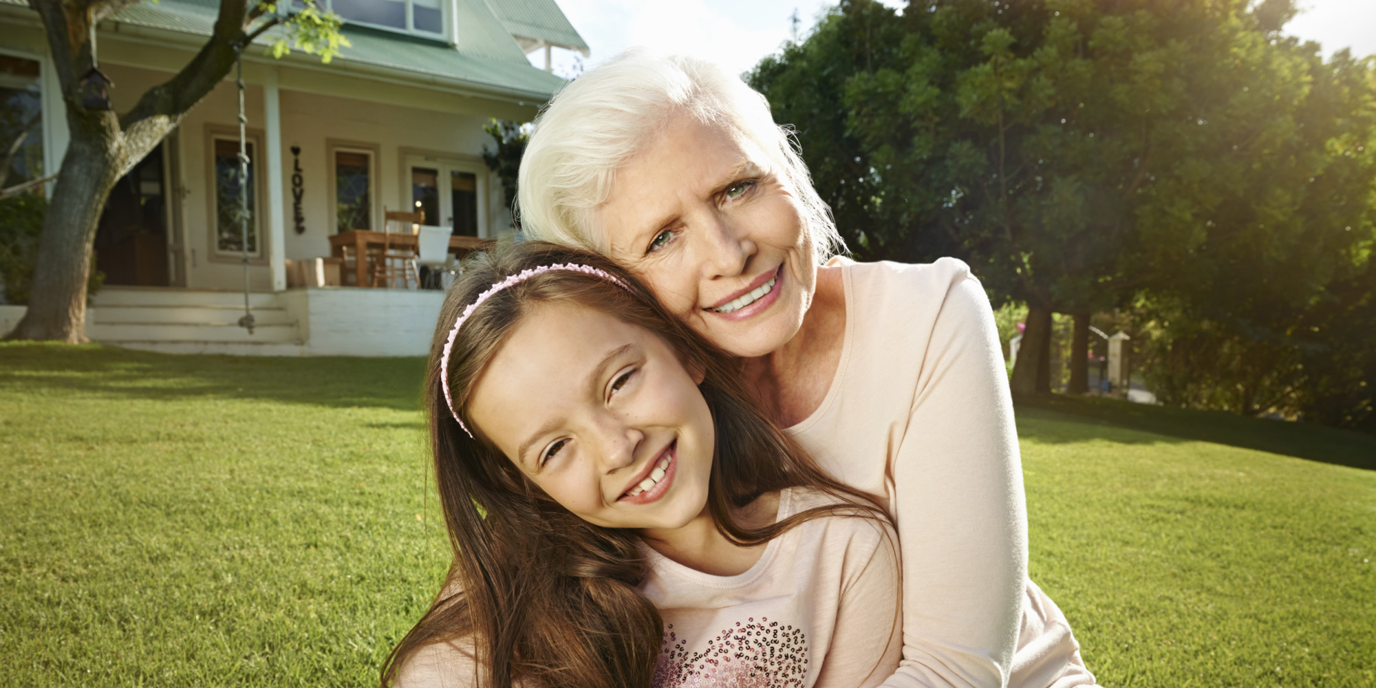 a-letter-to-my-granddaughter-bossy-can-be-beautiful-huffpost