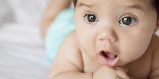 Why Hispanic Culture May Contribute To Infant Obesity Huffpost