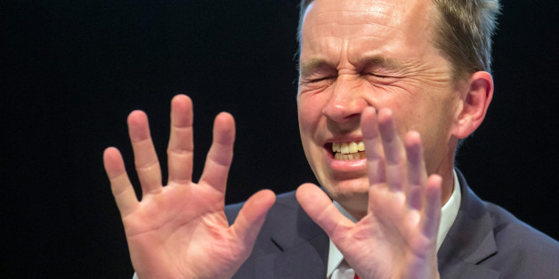AfD-Chef Bernd Lucke