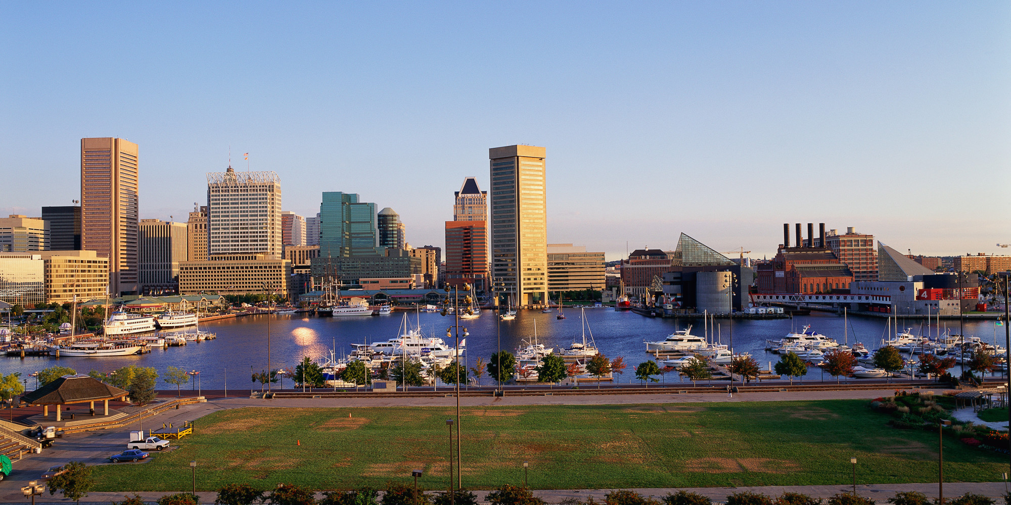 Why Baltimore Is So Much More Than Just #39 The Wire #39 HuffPost Why Baltimore Is So Much More Than Just #39 The Wire #39 HuffPost