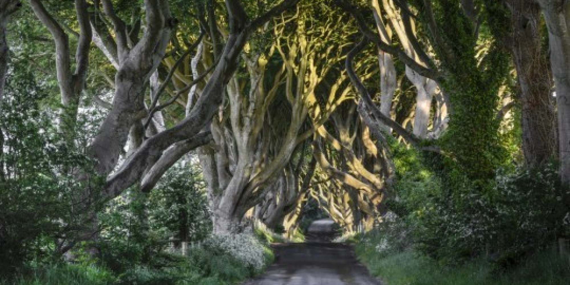 Game of Thrones Filming Locations Around the World HuffPost