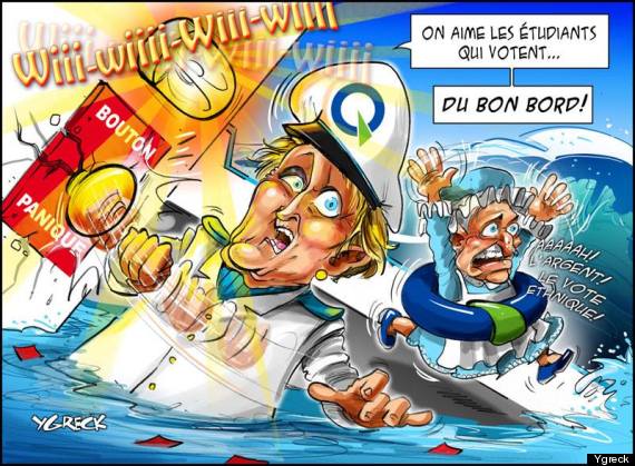 panique pq