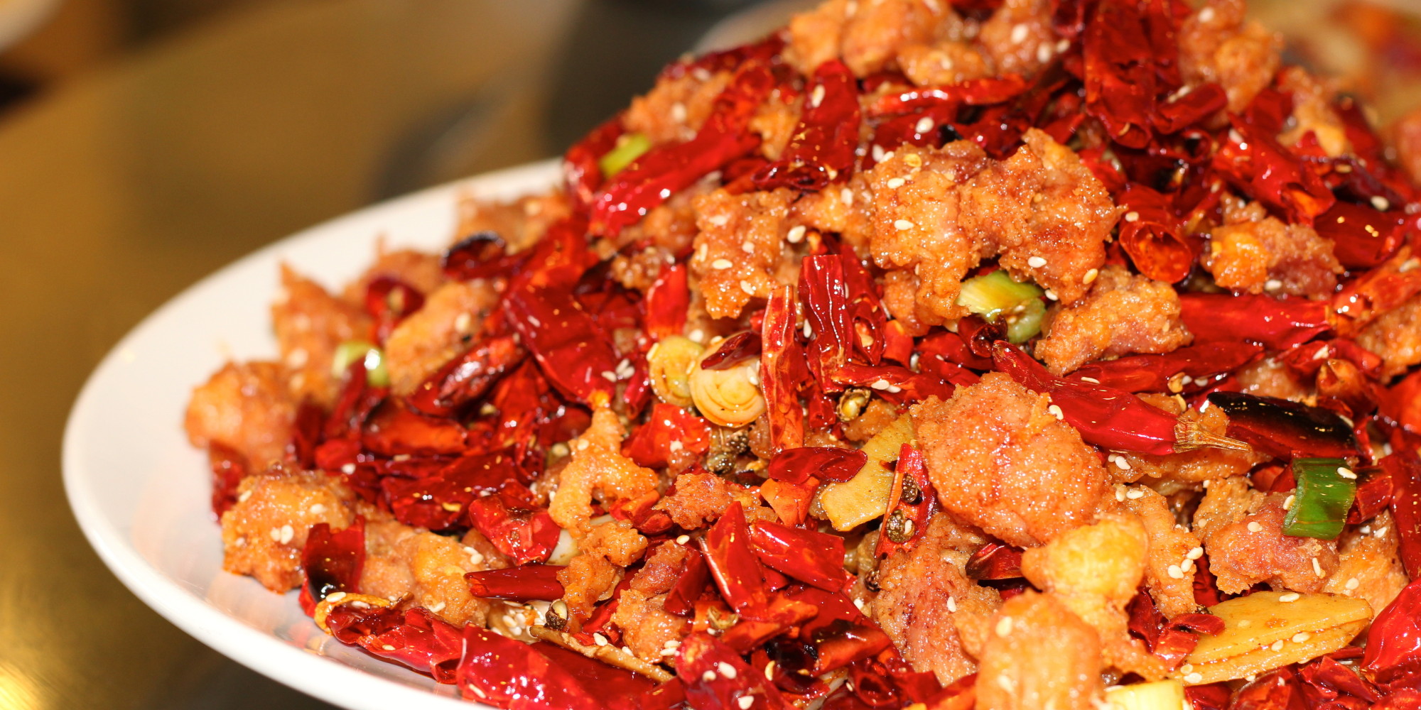 A Tongue-Tingling Tour Of Spicy Chinese Food In California ...