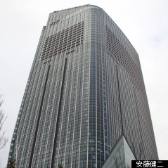 toranomon
