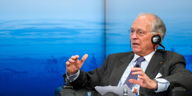 Wolfgang Ischinger