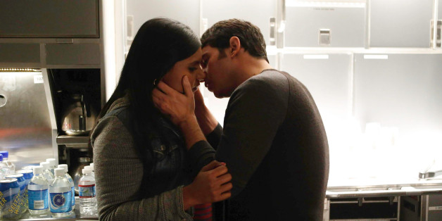 When Do Mindy And Danny Start Hookup When Do Mindy And Danny Start Hookup
