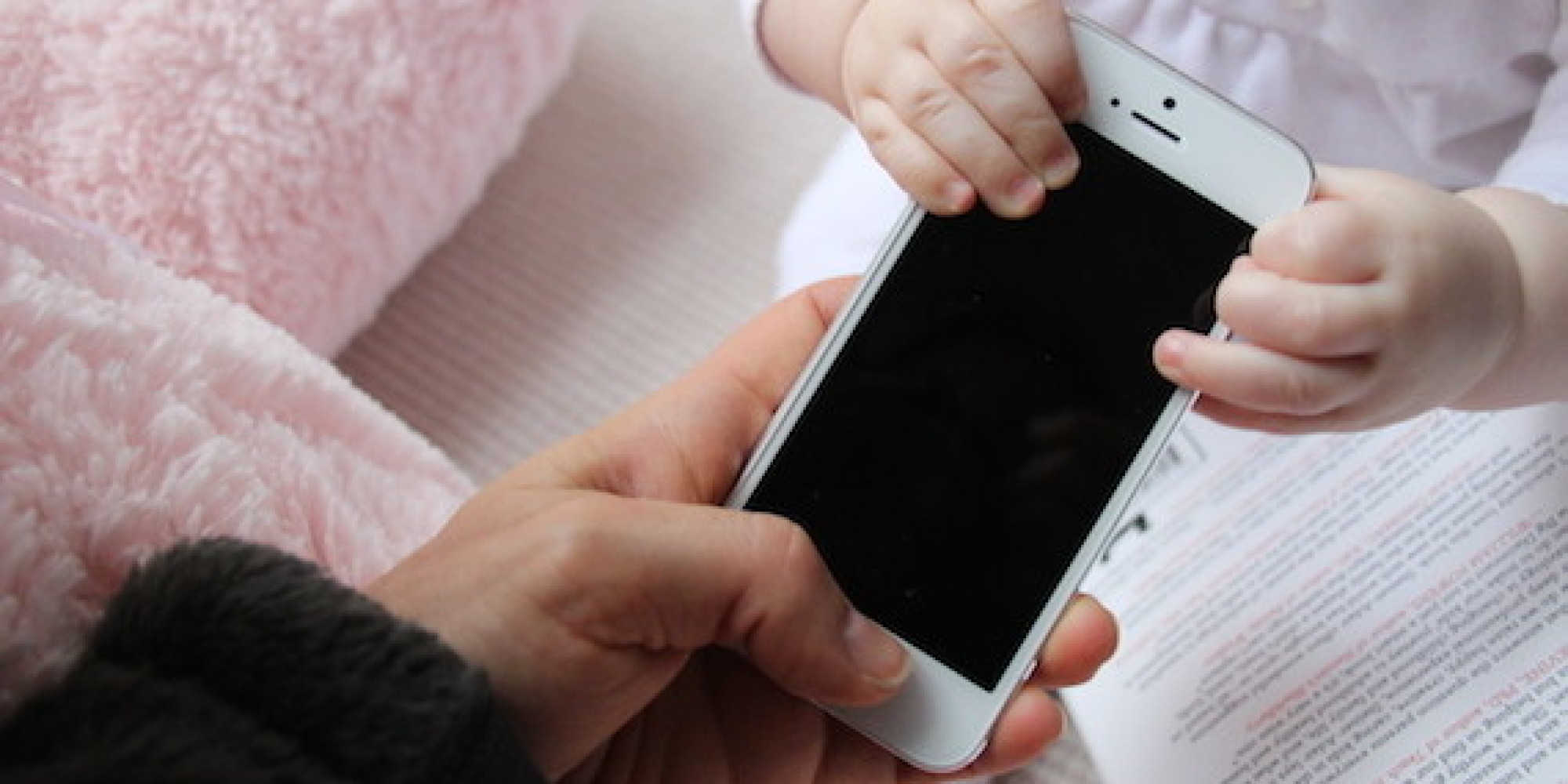 9 Tips That Helped Me Beat My iPhone Addiction HuffPost