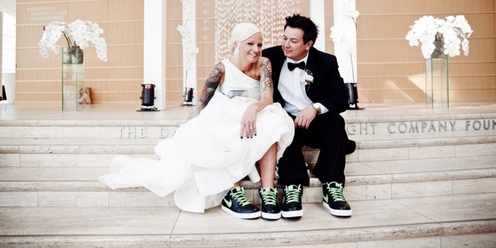 These Wedding Shoes Are Way Better Than Heels Your Feet Will Thank These Wedding Shoes Are Way Better Than Heels Your Feet Will Thank You Later Huffpost