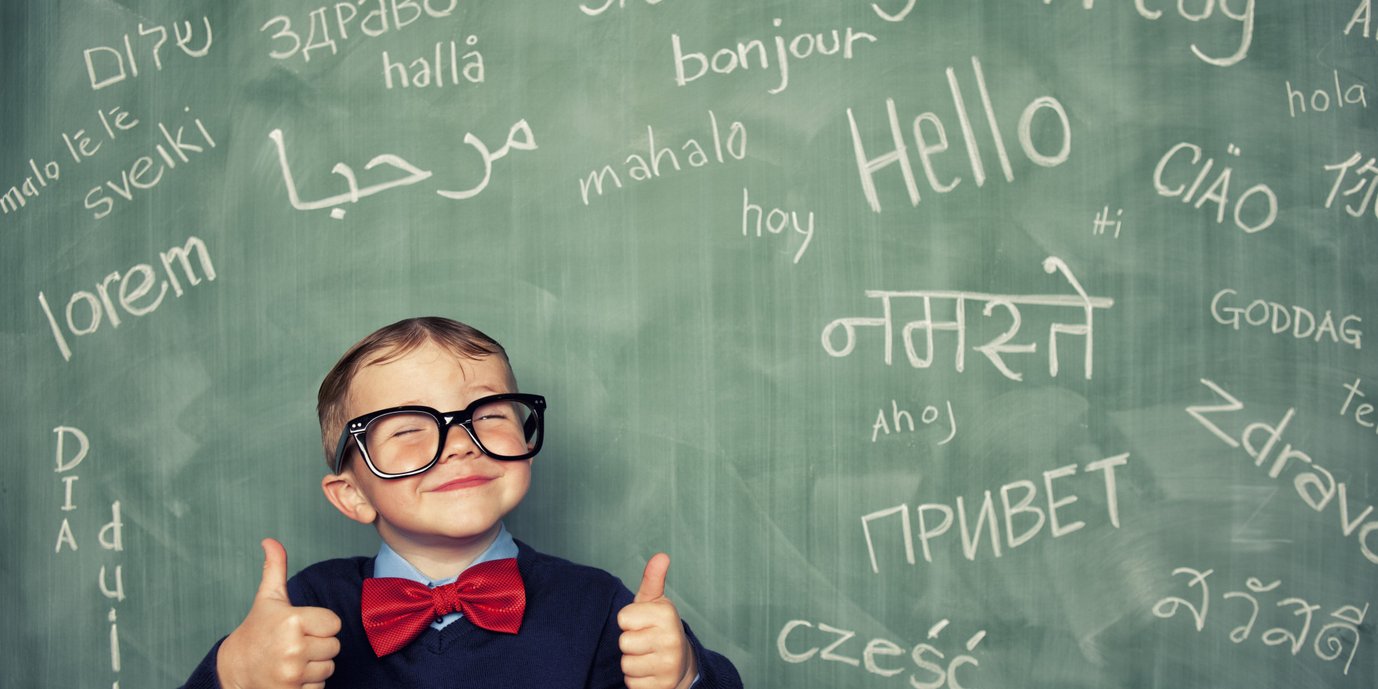 Can You Learn A Language While Living In Another Country HuffPost