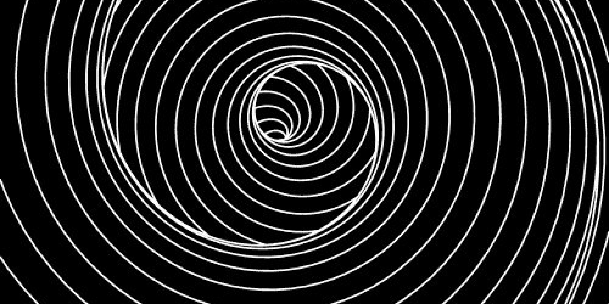 Warning These Perfect Loop S Will Hypnotize You Huffpost 1669