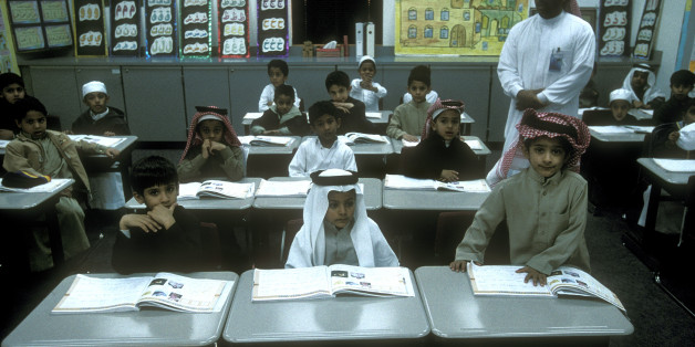 Saudi Arabia S Textbooks Receive Criticism For Religious Bigotry Obama Asked To Intercede
