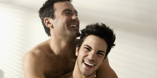 The 10 Best Songs About Gay Sex | HuffPost