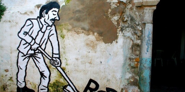 Mort de l'artiste Bilal Berreni à Detroit