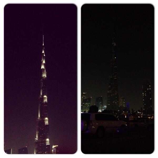 earth hour