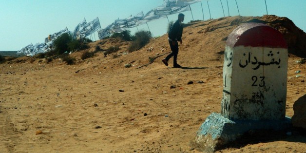 Photo de ZooProject à CHoucha près de Ben Guerdane