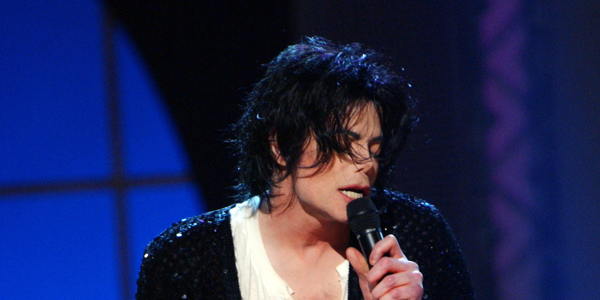 New Michael Jackson Album, 'XSCAPE,' Coming Five Years After His Death | HuffPost