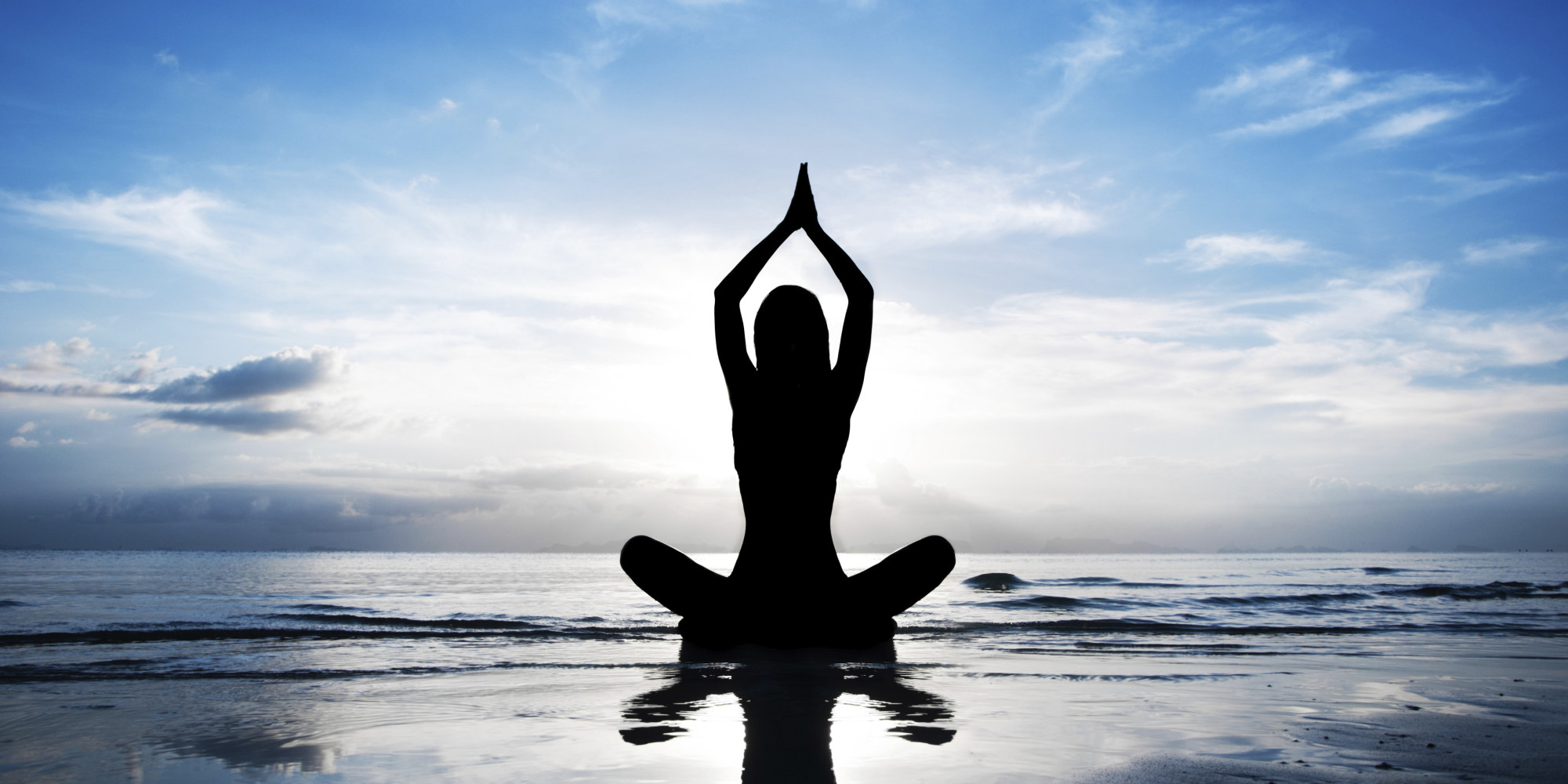 Everything You Need To Know About Meditation | HuffPost