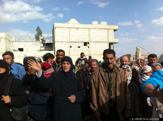 douma