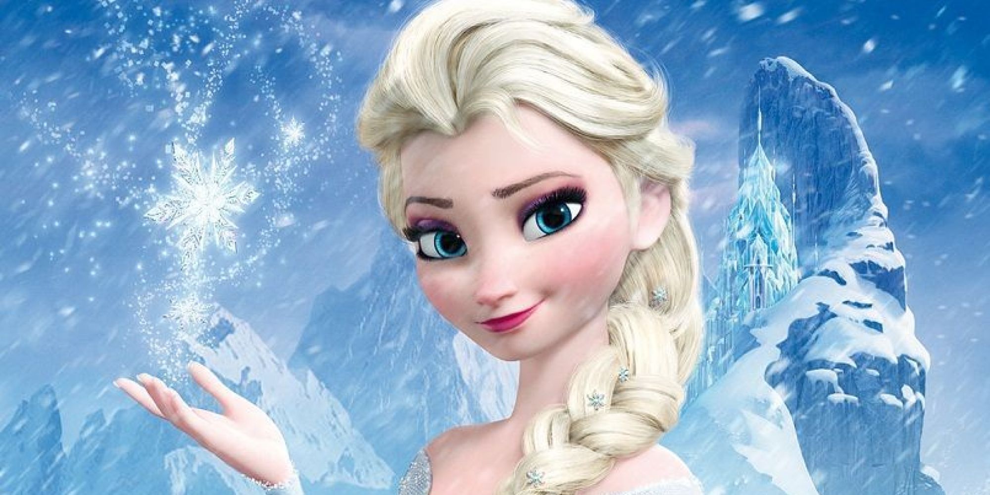  Frozen Is On Netflix But It s Not What You Think HuffPost