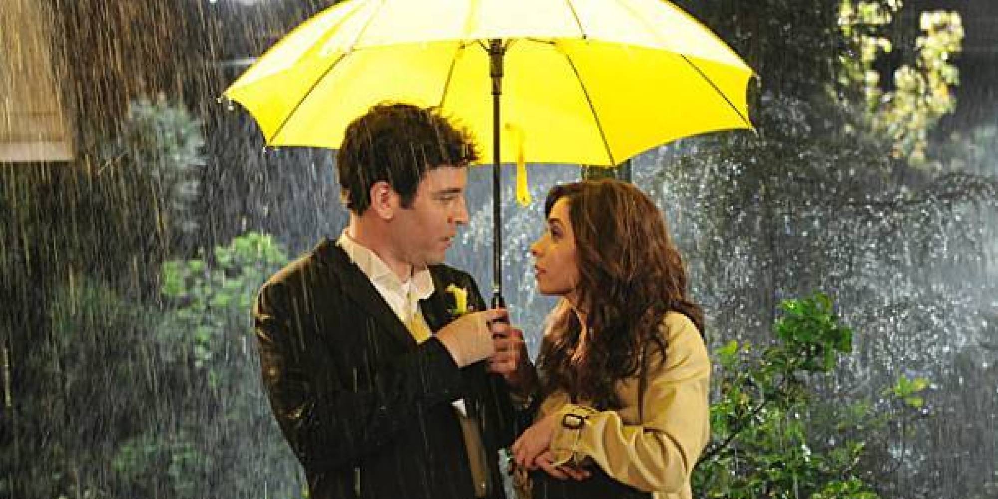 The Best Of The 'How I Met Your Mother' Finale Recaps HuffPost