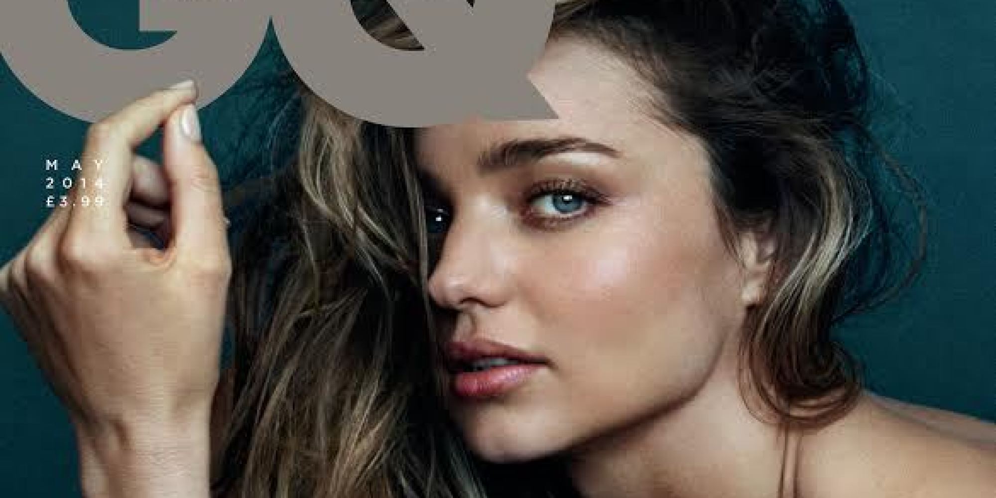 Miranda Kerr Reveals Shes A Member Of The Mile High Club Talks Sex